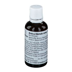 Arnica/Betula comp.
