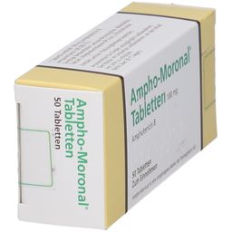 Ampho-Moronal 100 mg