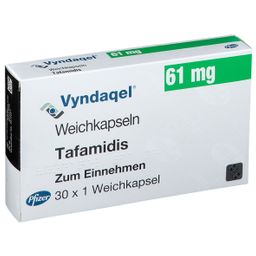 Vyndaqel® 61 mg