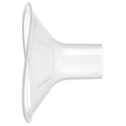 medela PersonalFit™  PLUS Brusthaube 2 St., Gr. S 21 mm