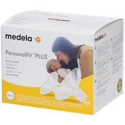 medela PersonalFit™  PLUS Brusthaube 2 St., Gr. XL 30 mm