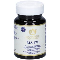 Maharishi Ayurveda - MA 471