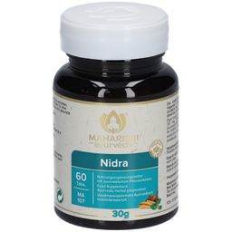 Maharishi Ayurveda - MA 107