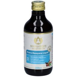Maharishi - Prana Rasayana Liquid