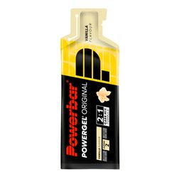 PowerBar® Powergel Original Vanilla