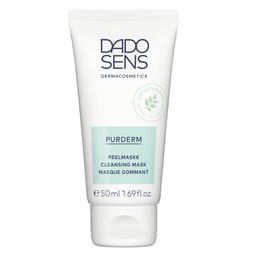 DADO SENS PURDERM Peelmaske