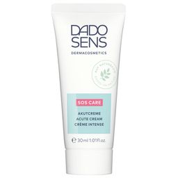 DADO SENS SOS CARE Akutcreme
