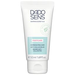 DADO SENS FOOTCARE Hornhautbalsam