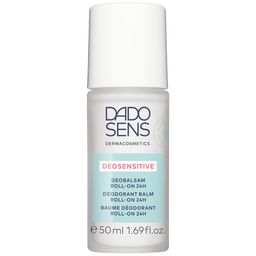 DADO SENS DEOSENSITIVE Deobalsam Roll-on