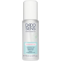 DADO SENS DEOSENSITIVE Deospray