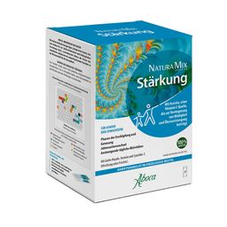 Natura Mix ADVANCED Stärkung Direktgranulat