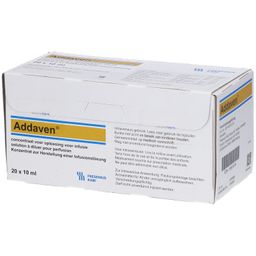 Addaven