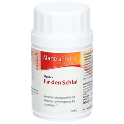 MantraPharm Mantra für den Schlaf
