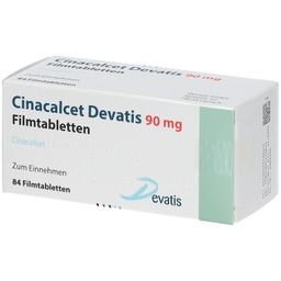 Cinacalcet Devatis 90 mg