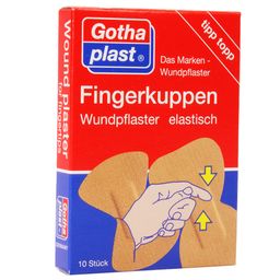 Gothaplast® Fingerkuppenpflaster