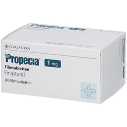 Propecia® 1 mg