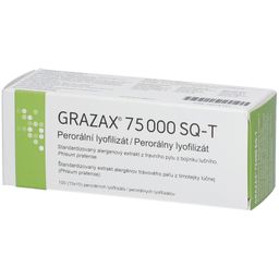 Grazax 75.000 SQ-T