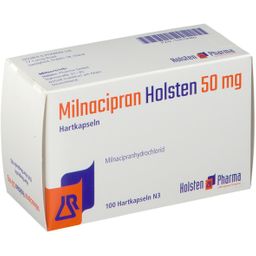 Milnacipran Holsten 50 mg