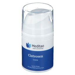 MEDITAO Cistrosencreme