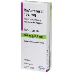 Roactemra 162 mg