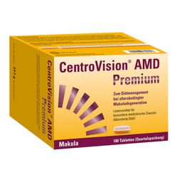 CentroVision® AMD Premium