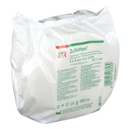 Lohmann & Rauscher Zelletten® 4 x5 cm