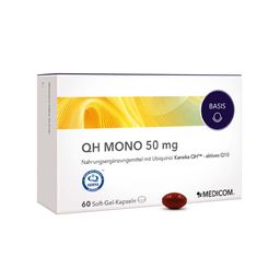 MEDICOM ® QH  MONO 50 mg