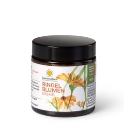 SonnenMoor® RINGEL BLUMEN Creme