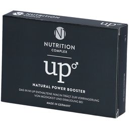 N1 NUTRITION COMPLEX UP