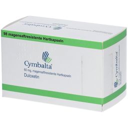 Cymbalta 60 mg