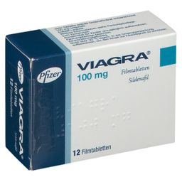 Viagra 100 mg