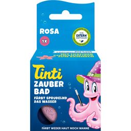 Tinti Zauberbad Rosa