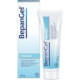 BepanGel® Wundgel von Bepanthen