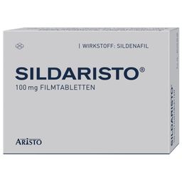SILDARISTO® 100 mg