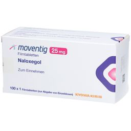 Moventig 25 mg