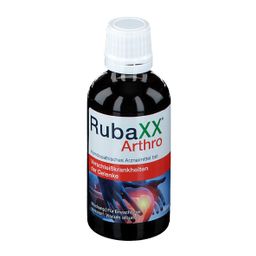 RubaXX® Arthro