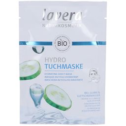lavera Hydro Tuchmaske