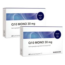 MEDICOM® Q10 MONO 30 mg