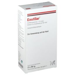 Enstilar 50 µg/g + 0,5 mg/g Schaum Z.Anw.A.D.Haut