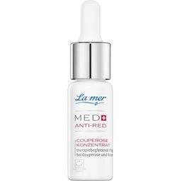 La mer MED+ Anti-Red Couperose Konzentrat