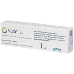 Vaxelis Shop Apotheke