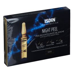 ISDIN ISDINCEUTICS Night Peel