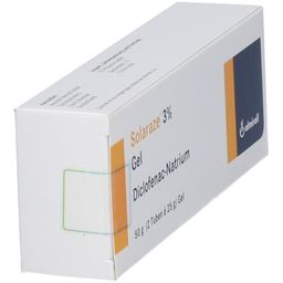 Solaraze® 3 %