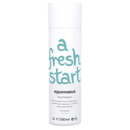 AQUATADEUS a fresh start Duschbalsam