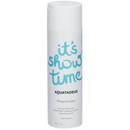 AQUATADEUS it´s show time Pflegeshampoo