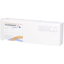 ALLERGOVIT BI Birke St B/B
