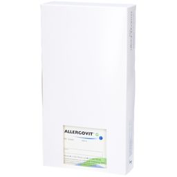 ALLERGOVIT G Gräser St A/B/B