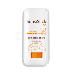 Avène SunsiStick KA LSF 50+ - für die zu aktinischer Keratose neigende Haut