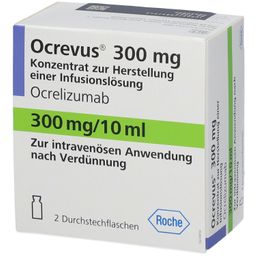 Ocrevus® 300 mg