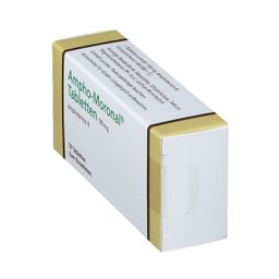 Ampho-Moronal 100 mg